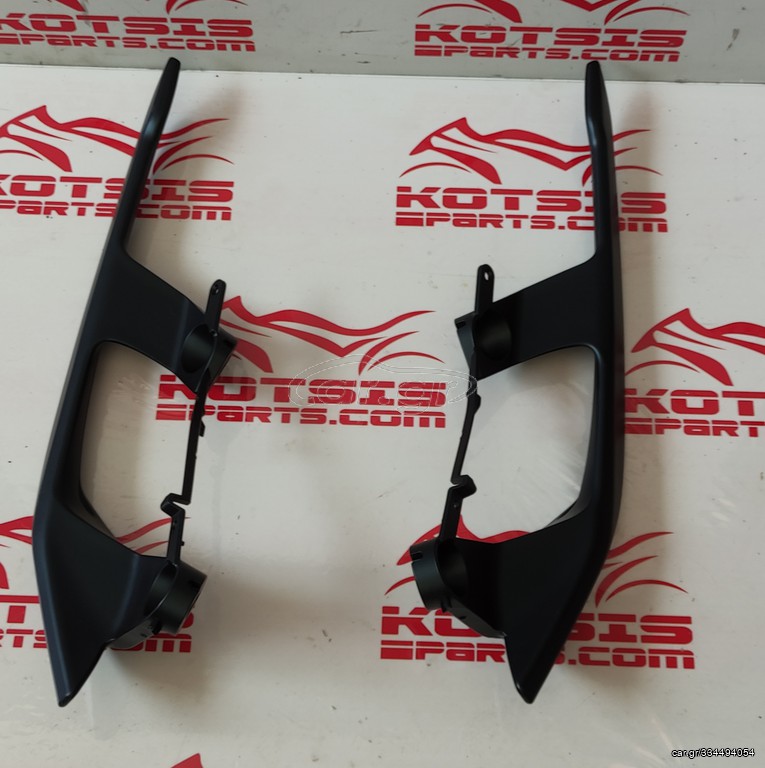 ΠΩΛΟΥΝΤΑΙ ΧΕΙΡΟΛΑΒΕΣ ΣΥΝΕΠΙΒΑΤΗ ΓΙΑ YAMAHA YP 400 R X-MAX 2018-2020