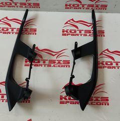 ΠΩΛΟΥΝΤΑΙ ΧΕΙΡΟΛΑΒΕΣ ΣΥΝΕΠΙΒΑΤΗ ΓΙΑ YAMAHA YP 400 R X-MAX 2018-2020