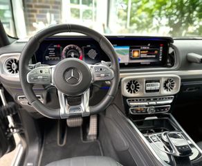 Mercedes-Benz G 63 AMG 2021 585HP-thumb-5
