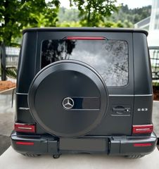 Mercedes-Benz G 63 AMG 2021 585HP-thumb-4