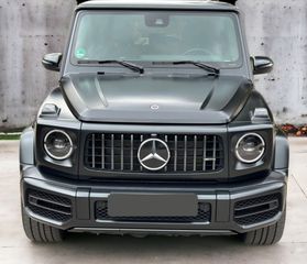 Mercedes-Benz G 63 AMG 2021 585HP-thumb-1