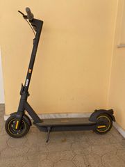 Segway '21 Max g30