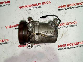 Suzuki Jimny/Swift/Ignis 1,300cc M13A ΚΟΜΠΡΕΣΕΡ Aircondition 98-2010