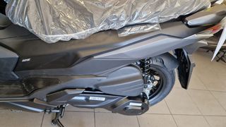 Sym Jet X 125 2026 ABS L/C-TCS ΕΤΟΙΜΟΠΑΡΑΔΟΤΟ-thumb-6