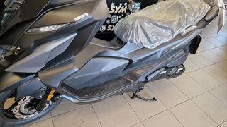 Sym Jet X 125 2026 ABS L/C-TCS ΕΤΟΙΜΟΠΑΡΑΔΟΤΟ-thumb-7