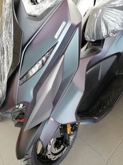 Sym Jet X 125 2026 ABS L/C-TCS ΕΤΟΙΜΟΠΑΡΑΔΟΤΟ-thumb-1