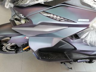 Sym Jet X 125 2026 ABS L/C-TCS ΕΤΟΙΜΟΠΑΡΑΔΟΤΟ-thumb-3