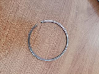 2,21c RING, PISTON 1MM 13121-KZ4-A91-thumb-1