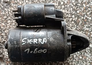 FORD SIERRA 1987 1.600 - ΜΙΖΑ-thumb-1