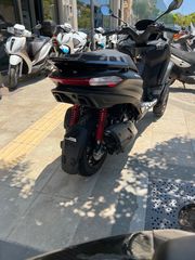Piaggio MP3 400 LT 2024 HPE  SPORT -thumb-2