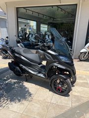 Piaggio MP3 400 LT 2024 HPE  SPORT -thumb-3