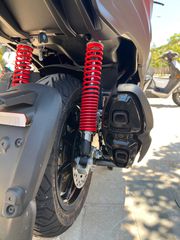 Piaggio MP3 400 LT 2024 HPE  SPORT -thumb-1
