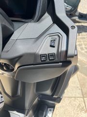 Piaggio MP3 400 LT 2024 HPE  SPORT -thumb-5