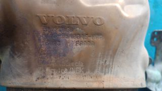 VOLVO V40 ΚΑΤΑΛΥΤΗΣ -thumb-5