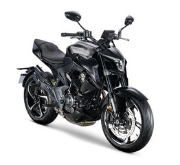 Μοτοσυκλέτα Daytona Zontes 350 R1