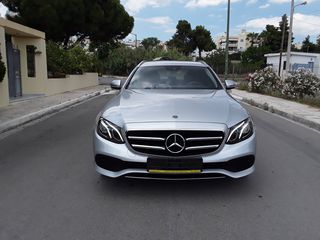 Mercedes-Benz E 220 2020  d T-Modell Avantgarde 9G-TRONIC-thumb-3