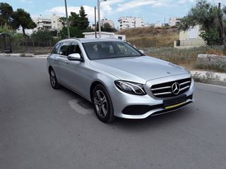 Mercedes-Benz E 220 2020  d T-Modell Avantgarde 9G-TRONIC-thumb-5