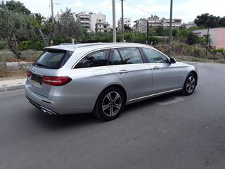 Mercedes-Benz E 220 2020  d T-Modell Avantgarde 9G-TRONIC-thumb-8