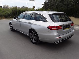 Mercedes-Benz E 220 2020  d T-Modell Avantgarde 9G-TRONIC-thumb-12