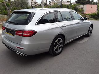 Mercedes-Benz E 220 2020  d T-Modell Avantgarde 9G-TRONIC-thumb-13