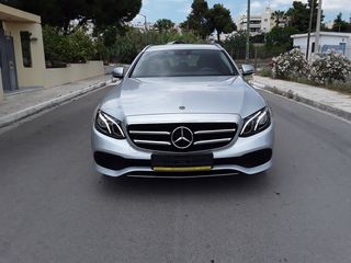 Mercedes-Benz E 220 2020  d T-Modell Avantgarde 9G-TRONIC-thumb-15