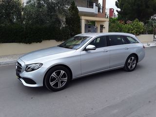 Mercedes-Benz E 220 2020  d T-Modell Avantgarde 9G-TRONIC-thumb-17