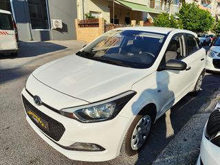 Hyundai i 20 '18 ACTIVE 75hp ΕΛΛΗΝΙΚΗΣ ΑΝΤΙΠΡΟΣΩΠΕΙΑΣ