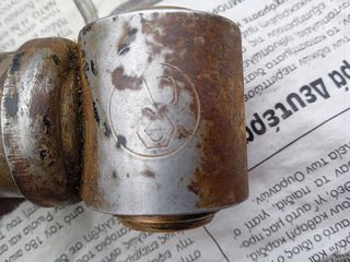 Vespa Piaggio 50s-thumb-3