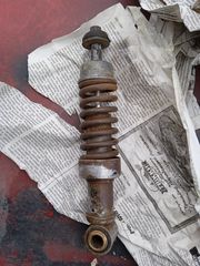 Vespa Piaggio 50s-thumb-4