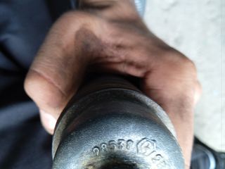 Vespa Piaggio 50s-thumb-6