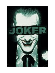 Αφίσα Joker Put On A Happy Face Poster 61x91.5 ΝΟ.40 (PP34560)