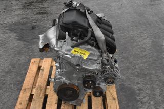 Κινητήρας - Μοτέρ Nissan Qashqai HR16 2013-2020 (8 μπέκ)