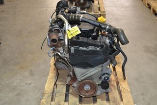 Κινητήρας - Μοτέρ Renault Captur 1.5 DCI 90PS K9KD609 2013-2019 (Bosch 0445 010 704) (Αυτοματο)(ΤΟΥΡΜΠΙΝΑ144117533R)