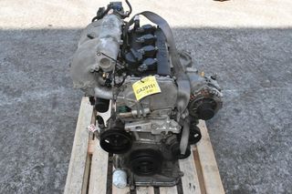 Κινητήρας - Μοτέρ Nissan X-Trail 2.5 QR25 2001-2010