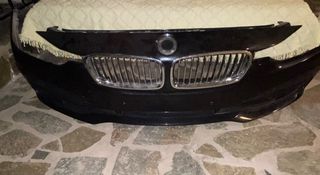Προφυλακτήρας εμπρός κομπλέ F30