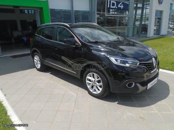 Renault Kadjar '17