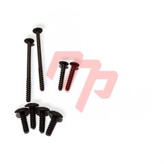 ΒΙΔΕΣ ΚΑΛΥΜΑΤΩΝ ΚΑΠΑΚΙΩΝ ΤΙΜΟΝΙΟΥ YAMAHA CRYPTON 105 ΣΕΤ ΜΑΛΑΙΣΙΑΣ MOTOPAPADOGIANNIS
