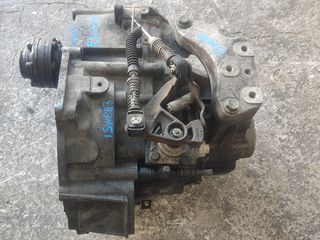 ΣΑΣΜΑΝ AYDI A3 DIESEL 02Q301103 05-11