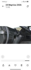 Καρότσα Ανοιχτή Volvo 2003 FM 380-thumb-6