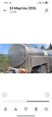 Καρότσα Ανοιχτή Volvo 2003 FM 380-thumb-9
