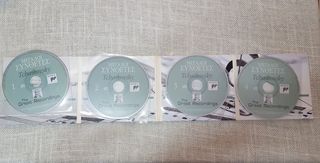 Tchaikovsky – The Great Recordings    4XCD-thumb-2