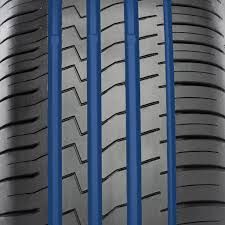 215/56R16 93V ZIEX ZE310 ECORUN FALKEN -thumb-2