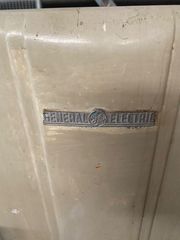 Ψυγείο General Electric αντίκα 1950-thumb-2
