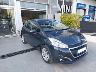 Peugeot 208 '19 S & S BUSINESS- ΕΛΛΗΝΙΚΗΣ ΑΝΤΙΠΡΟΣΩΠΕΙΑΣ