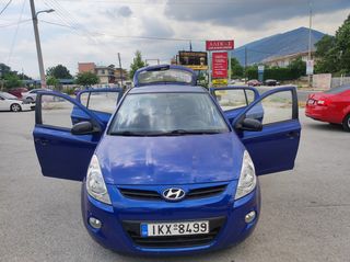Hyundai i 20 '10 Ελληνικό