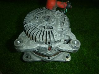 NISSAN NV200 EVALIA 23100 3VDIA 231003VDIA A3TJ4081ZE MITSUBISHI ELECTRIC 150A 12V K9K 1.5 DCI ΔΥΝΑΜΟ-thumb-1
