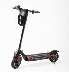 ONVO OV-011 ELECTRIC SCOOTER και 40km Αυτονομία σε Μαύρο Χρώμα