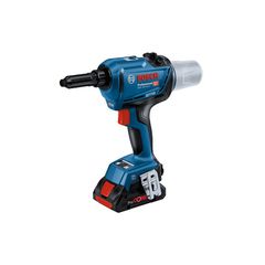 GRG 18V-16 C Πριτσιναδόρος Μπαταρίας 18V (Solo) - ΠΡΙΤΣΙΝΑΔΟΡΟΙ ΜΠΑΤΑΡΙΑΣ - BOSCH (#06019K5002)