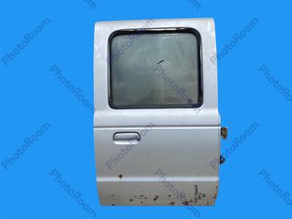 MAZDA B2500 2001-2006 ΜΕΤΑΧΕΙΡΙΣΜΕΝΑ ΑΝΤΑΛΛΑΚΤΙΚΑ ( πόρτα καμπίνας επιβατών πίσω δεξιά διπλή καμπίνα αυτοκίνητο )