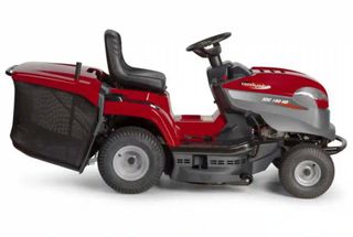 XDC150HD (ST400) | Castel Garden | Χλοοκοπτικό Τρακτέρ - 12 ΑΤΟΚΕΣ ΔΟΣΕΙΣ -ΔΩΡΕΑΝ ΜΕΤΑΦΟΡΙΚΑ EXPRESS ΠΑΡΑΔΟΣΗ ΣΤΟ WWW.POLYMEROS.GR Παράδοση εντός 12 ωρών μετά την ολοκλήρωση της παραγγελίας.